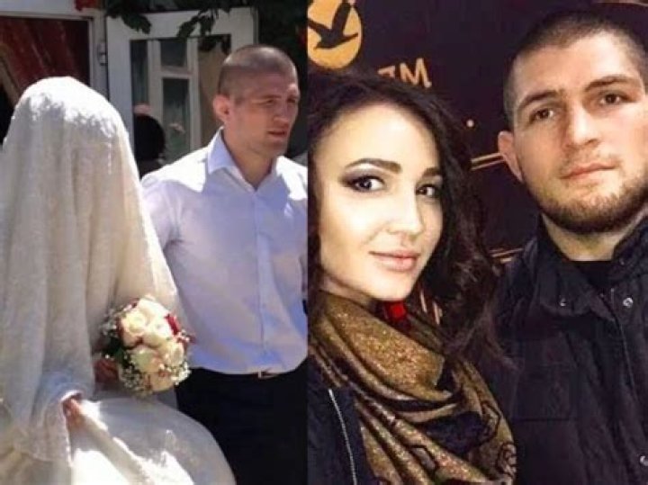 Unveiling the Life of Khabib's Wife: A Journey Beyond the Octagon