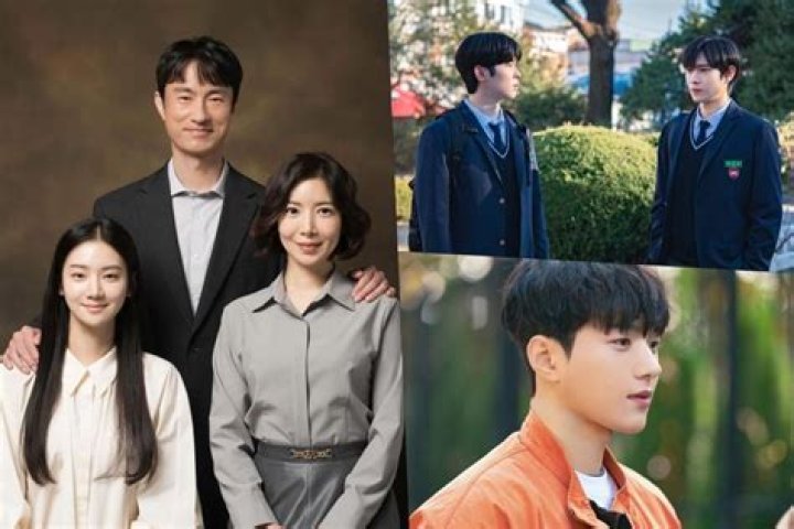 Unveiling the Life of Kim Young Dae's Wife: A Glimpse into Their Love Story
