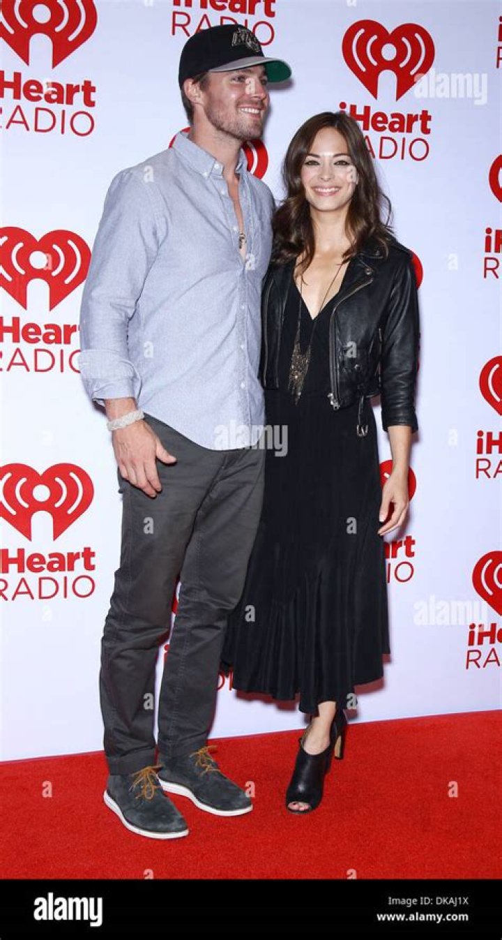 Unveiling the Life of Kristin Kreuk's Husband