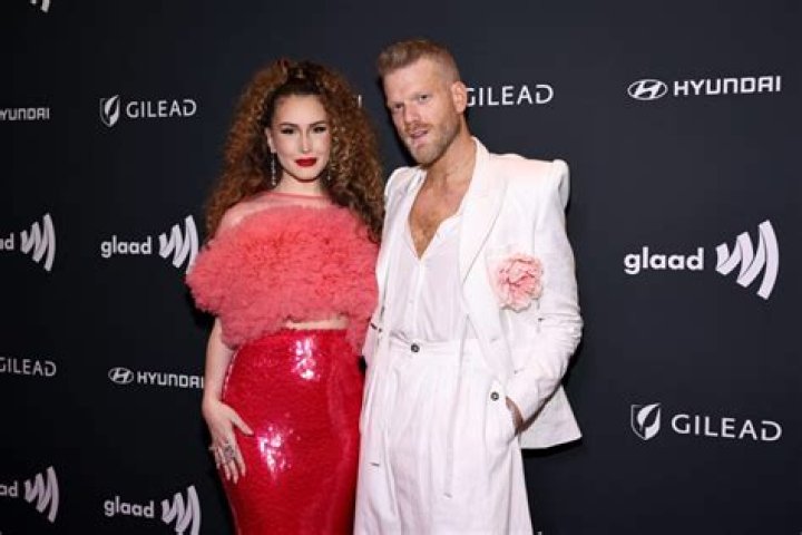 Unveiling the Life of Loren Allred's Husband: A Journey Through Love and Music