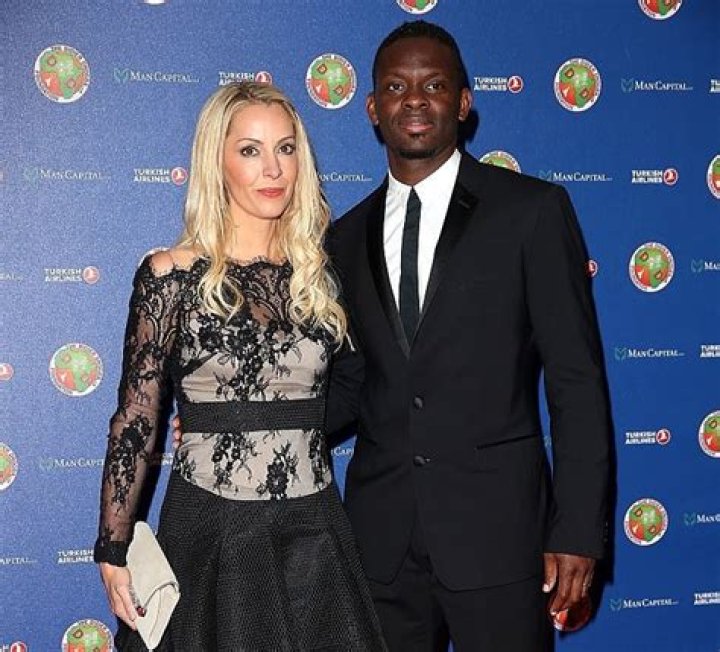 Unveiling the Life of Louis Saha's Wife