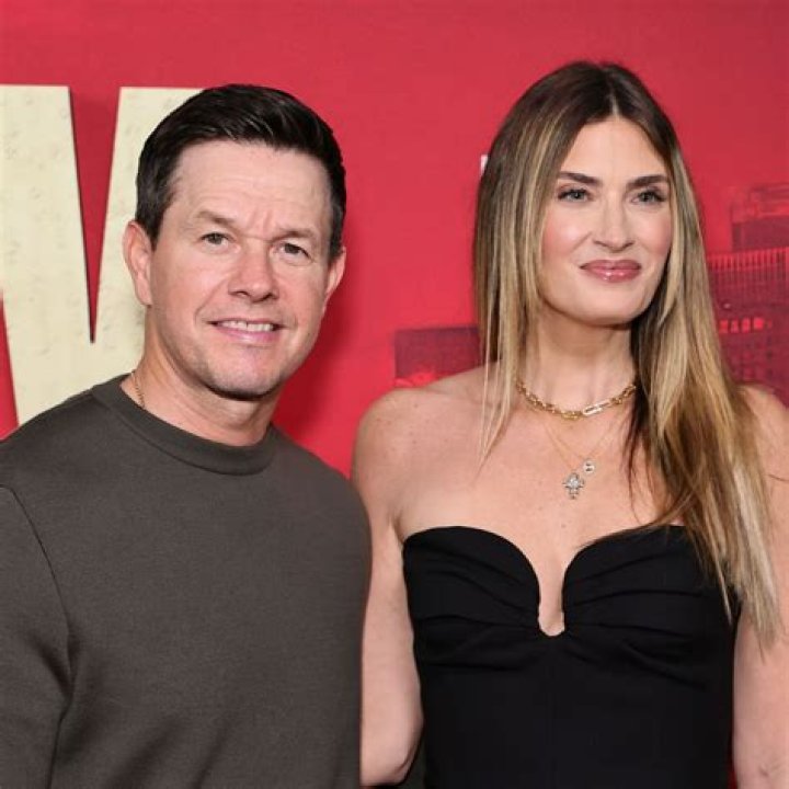Unveiling the Life of Mark Wahlberg's Wife: Rhea Durham