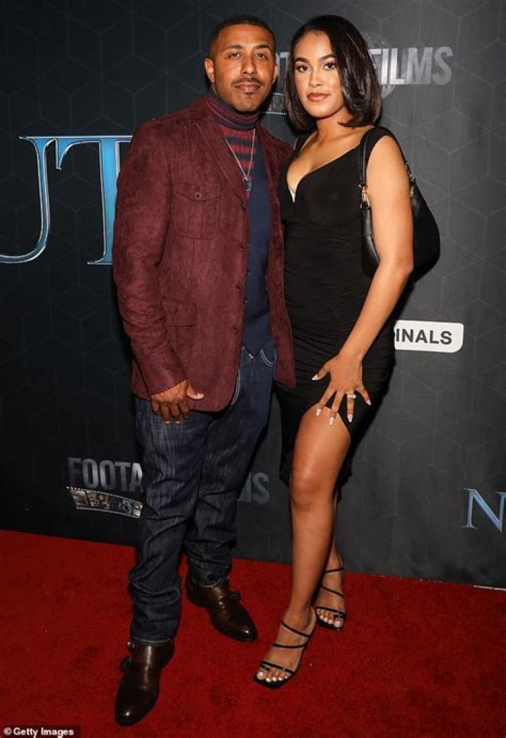 Unveiling the Life of Marques Brownlee's Wife: A Journey of Love and Partnership