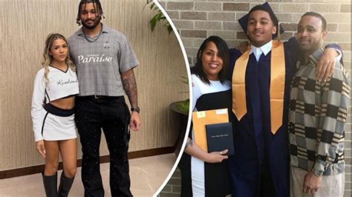 Unveiling the Life of Marshawn Lynch's Wife
