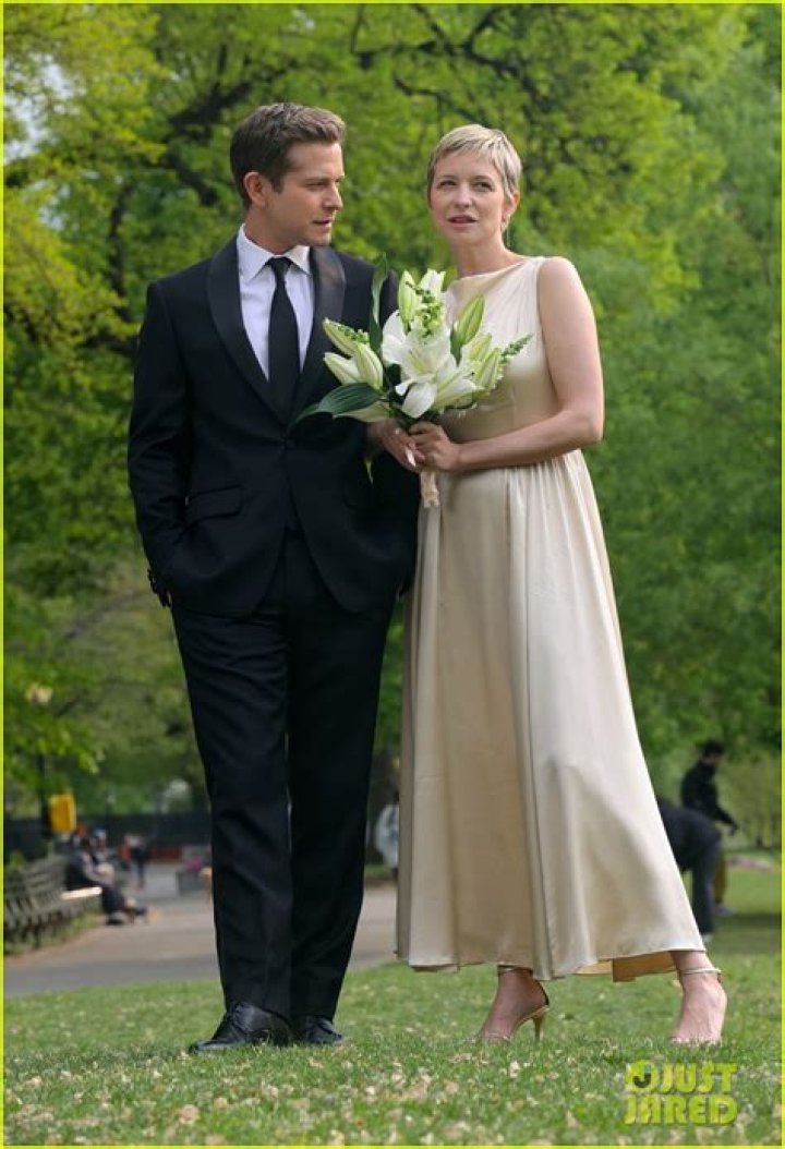 Unveiling the Life of Matt Czuchry's Wife: A Journey Beyond Fame