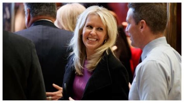 Unveiling the Life of Monica Crowley: A Journey Through Marriage and Career