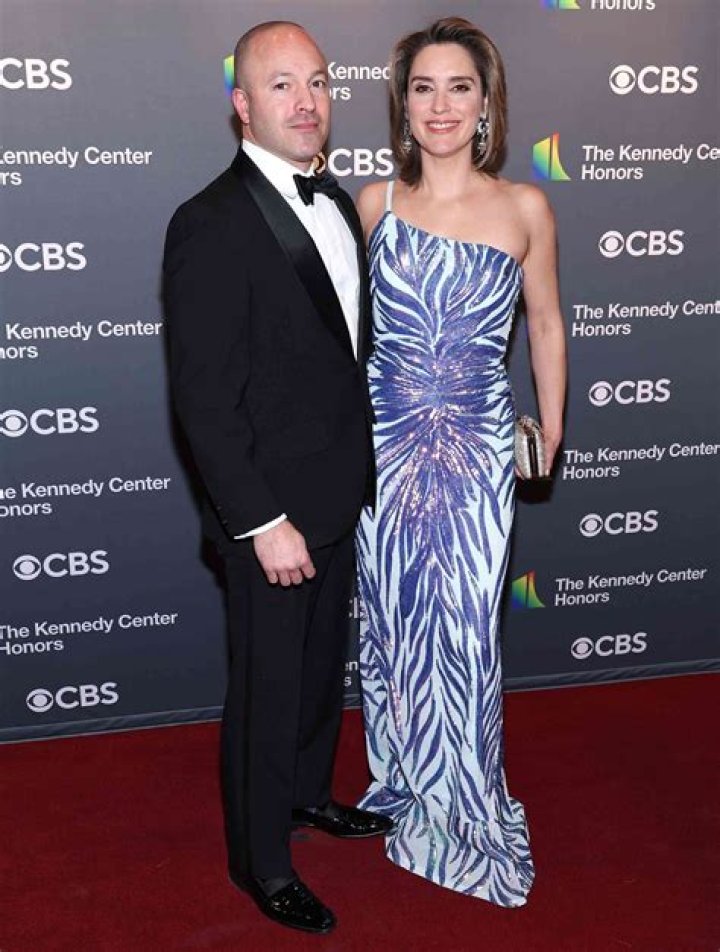 Unveiling the Life of Morgan Brennan's Husband: A Deep Dive