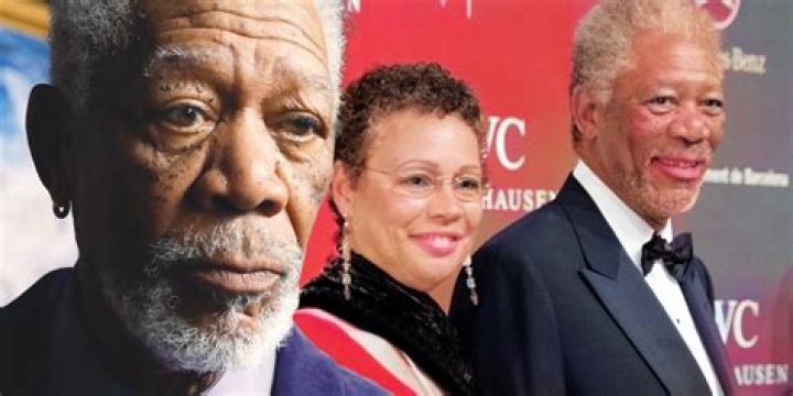 Unveiling the Life of Morgan Freeman's Wife: An Insightful Journey