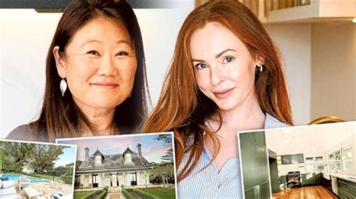 Unveiling the Life of Nagi Maehashi's Husband