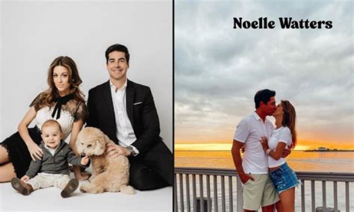Unveiling the Life of Noelle Watters: A Journey Through Fame and Personal Struggles
