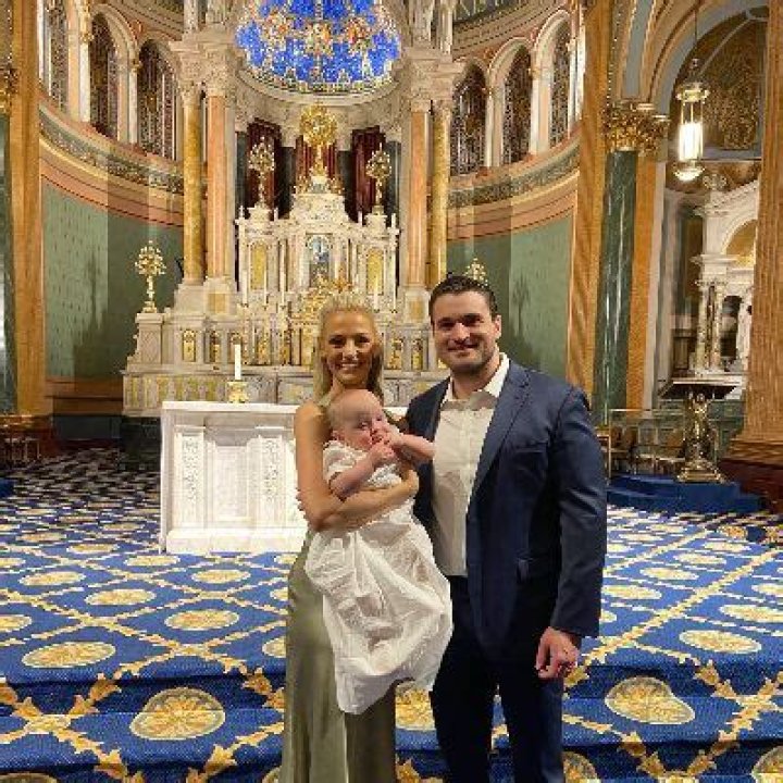 Unveiling the Life of Peter Buchignani: A Journey of Passion and Purpose
