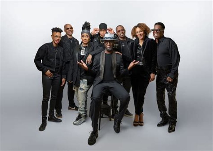 Unveiling the Life of Rickey Smiley's Wife: A Journey Through Love and Laughter