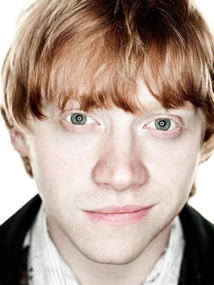 Unveiling the Life of Ron Harry Potter Actor: Rupert Grint