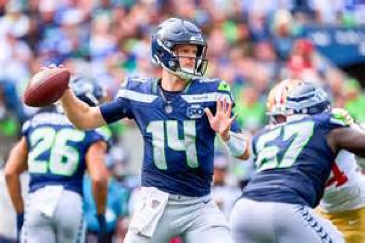 Unveiling the Life of Sam Darnold's Wife: A Glimpse into Their Journey