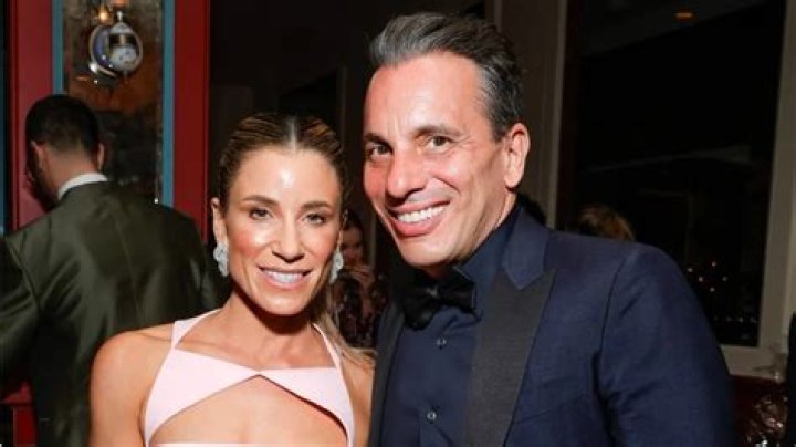 Unveiling the Life of Sebastian Maniscalco's Wife: A Glimpse into Their Partnership