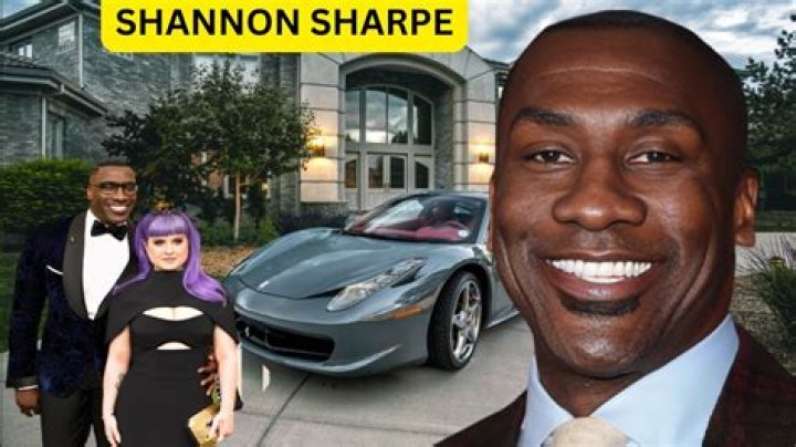Unveiling the Life of Shannon Sharpe's Wife: A Journey Beyond the Spotlight