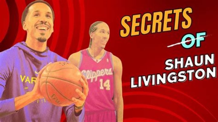 Unveiling the Life of Shaun Livingston&rsquo;s Wife: A Journey of Love and Support