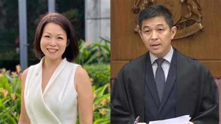 Unveiling the Life of Tan Chuan-Jin's Daughter