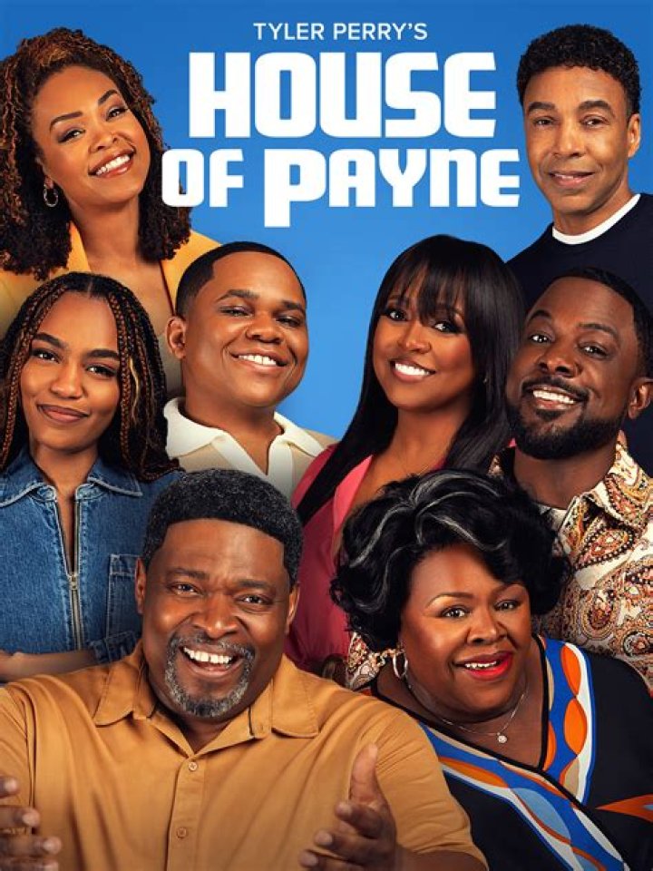Unveiling the Life of Tyler Perry's Son: A Journey Through Family and Fame