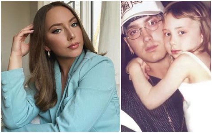 Unveiling the Life of Whitney Mathers: A Journey Beyond Her Father's Fame