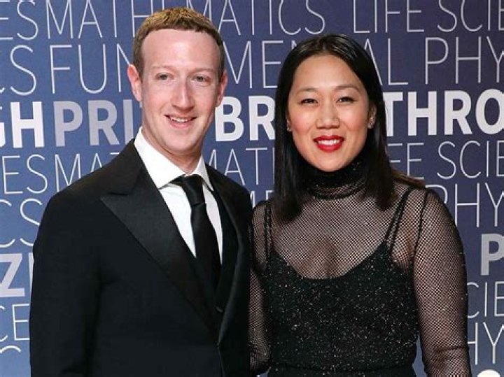 Unveiling the Life of Zuckerberg's Wife: Priscilla Chan