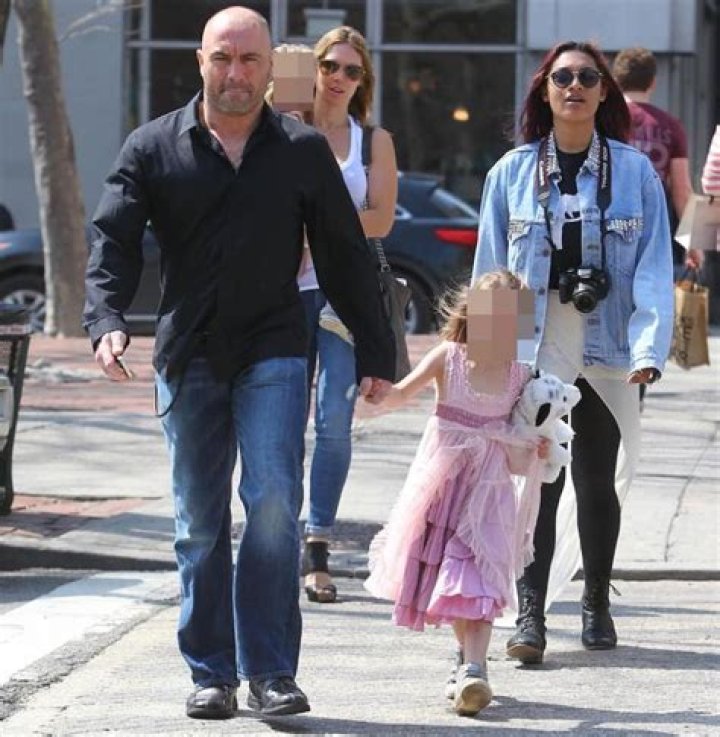 Unveiling the Lives of Jessica Ditzel's Kids