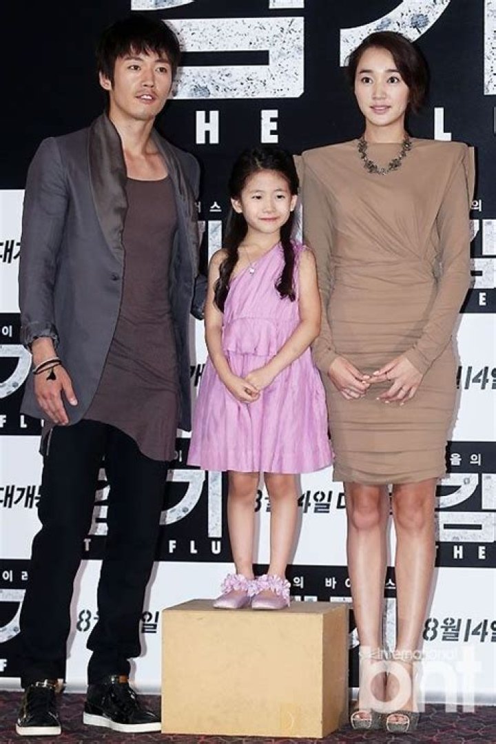 Unveiling the Lives of Kim Yeo Jin and Jang Hyuk: A Fascinating Journey