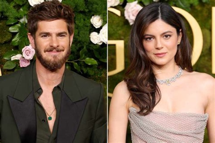 Unveiling the Love Life of Andrew Garfield: Who is His Girlfriend?