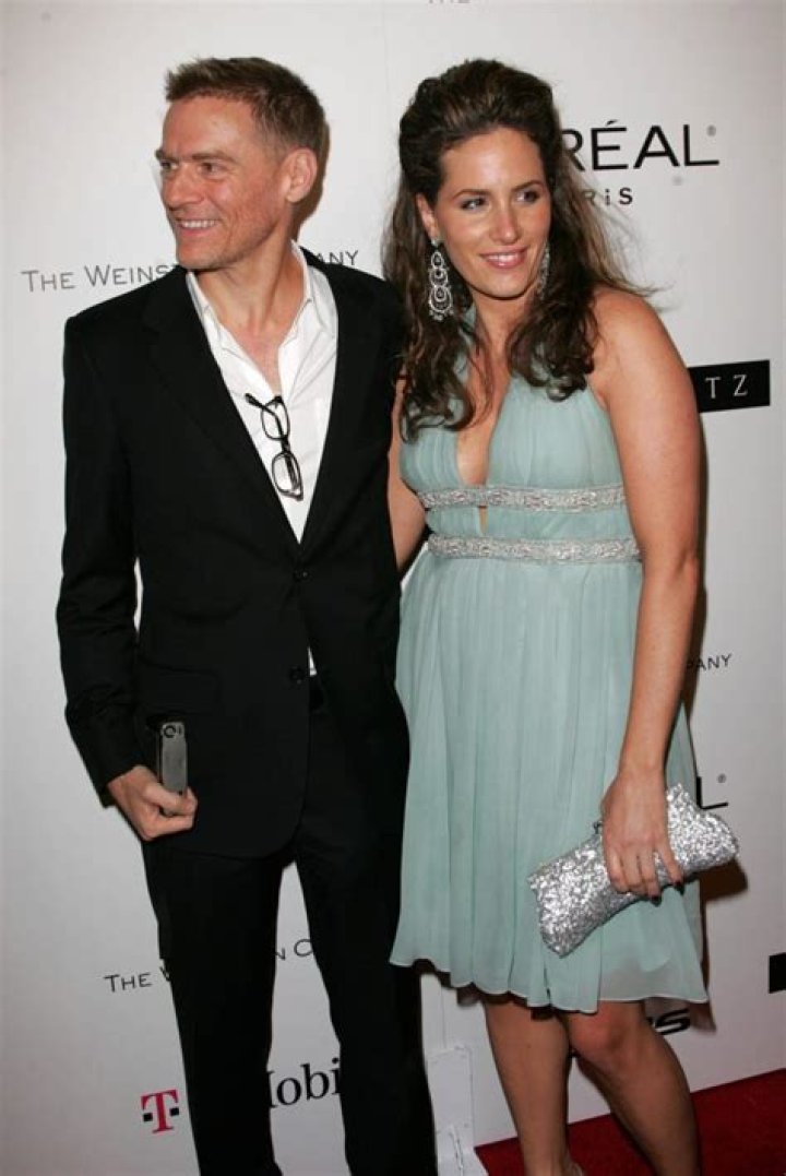 Unveiling the Love Story of Bryan Adams and Alicia Grimaldi