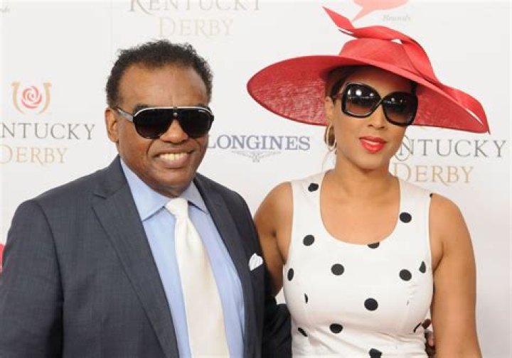 Unveiling the Love Story of Ronald Isley and His Wife