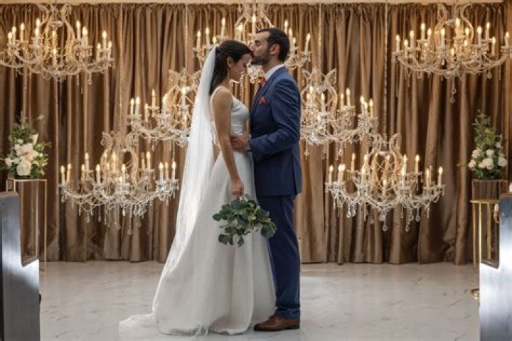 Unveiling the Love Story: Wedding Jesse Metcalfe's Wife