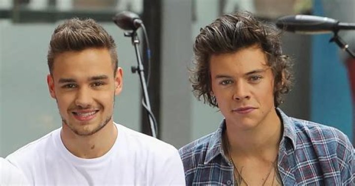 Unveiling the Magic: A Deep Dive into the Harry Styles and Liam Payne Interview
