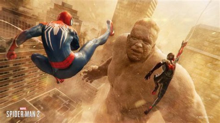 Unveiling the Magic Behind Sophie Rain's Spiderman Video Ed