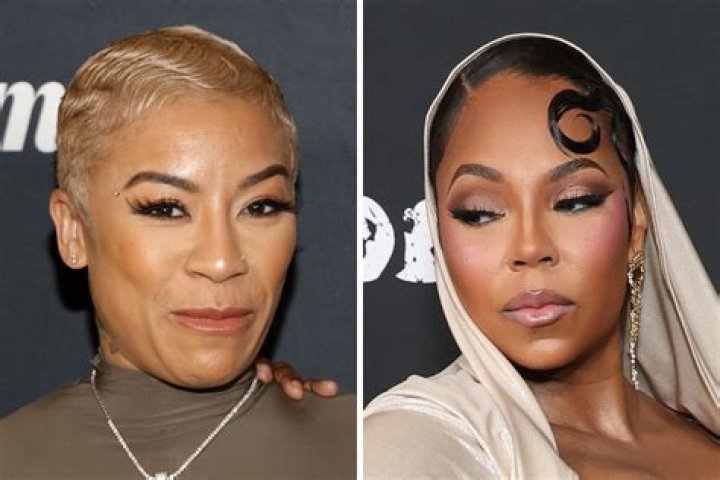 Unveiling the Magic of Love Keyshia