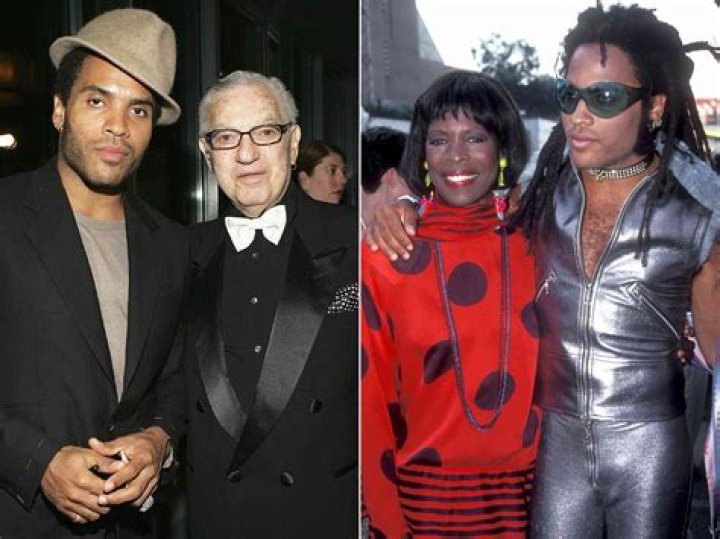 Unveiling the Multifaceted Legacy of Sy Kravitz: Musician, Producer, and Creative Force