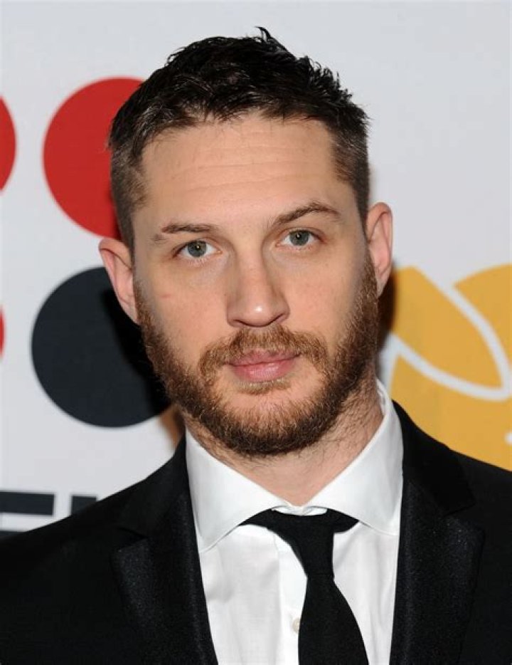 Unveiling the Multifaceted Talent of Tom Hardy