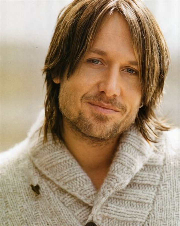 Unveiling the Musical Journey of Keith Urban