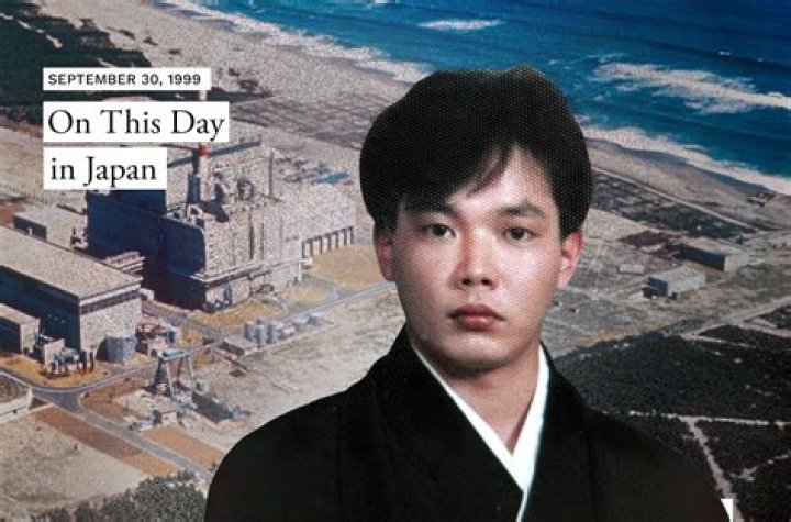 Unveiling the Mystery Behind Hisashi Ouchi: The Man, His Tragedy, and His Photos