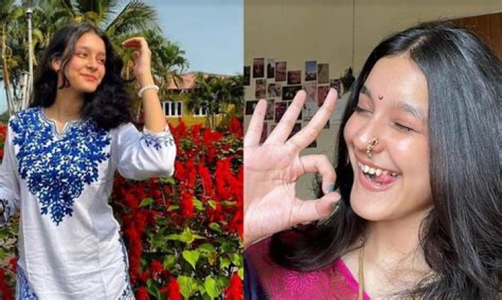 Unveiling the Mystery Behind Subhashree Sahu's Viral MMS Video
