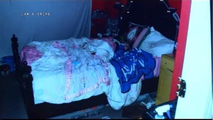 Unveiling the Mystery: Dee Dee Blanchard Crime Scene Pics