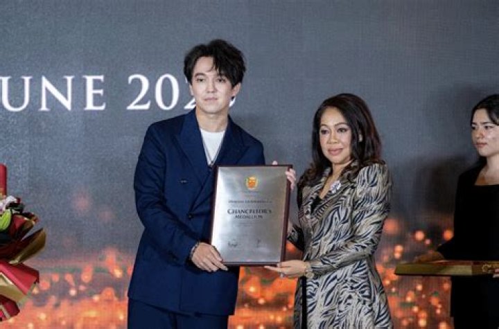 Unveiling the Mystery: Dimash Kudaibergen's Wife Age
