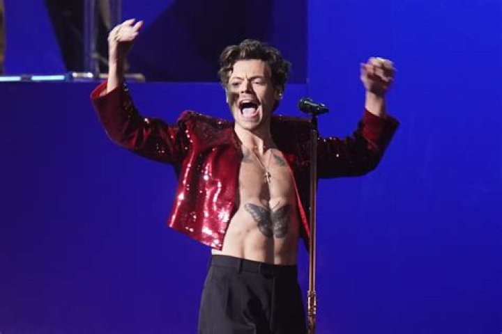 Unveiling the Mystery: How Old Is Harry Styles' Daughter?