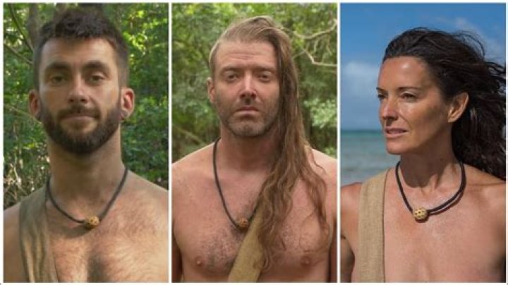Unveiling the Mystery: Is Jeff from Naked and Afraid Married?