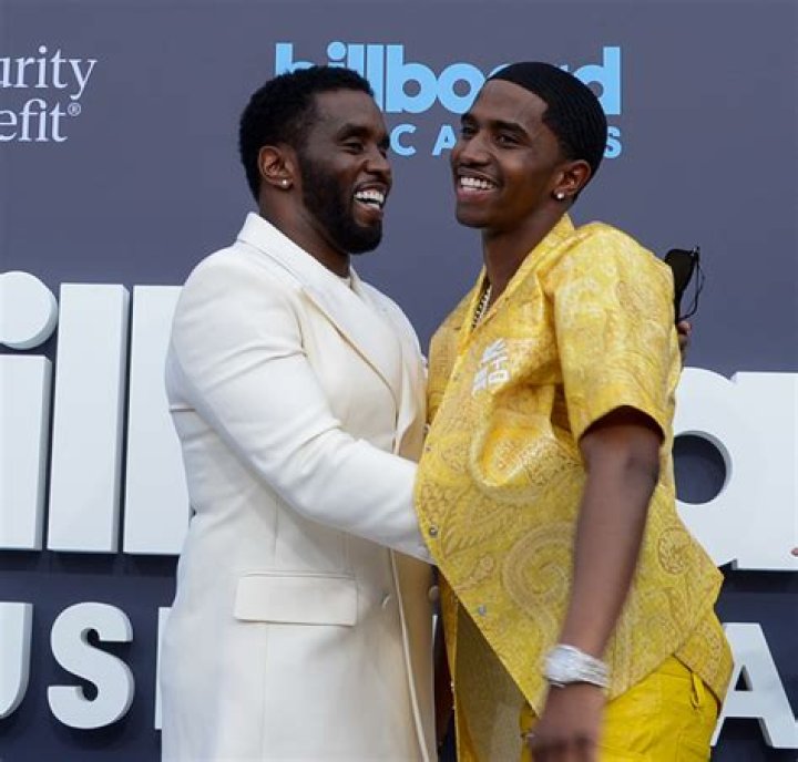 Unveiling the Mystery: Is P Diddy Gay?