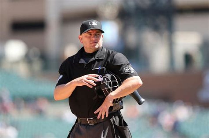 Unveiling the Mystery: MLB Umpire Salary Explained