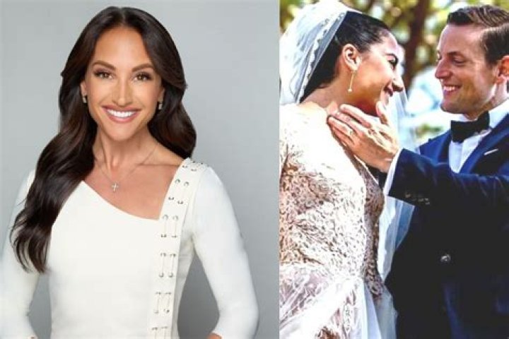 Unveiling the Mystery of Emily Compagno's Fiancé