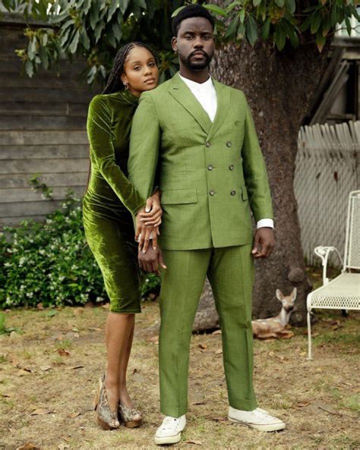 Unveiling the Mystery of Geffri Hightower's Husband
