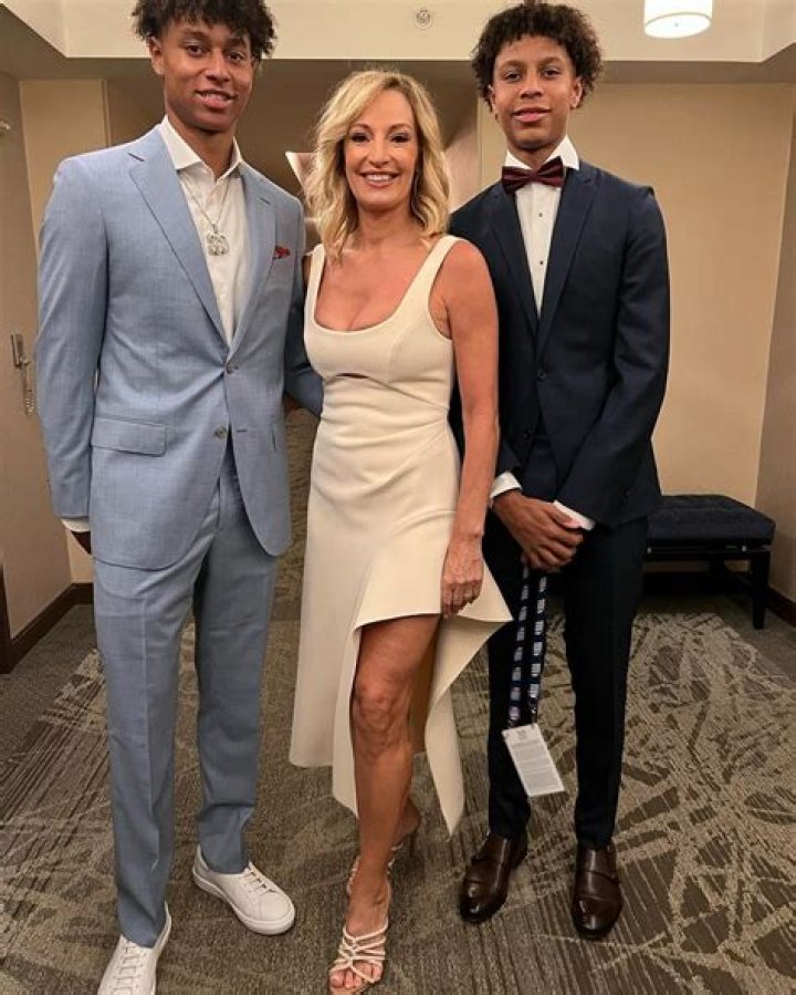 Unveiling the Mystery of Jayden Daniels’ Girlfriend