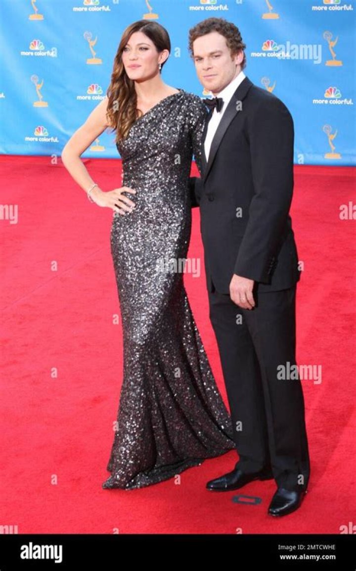 Unveiling the Mystery of Michael C. Hall Height