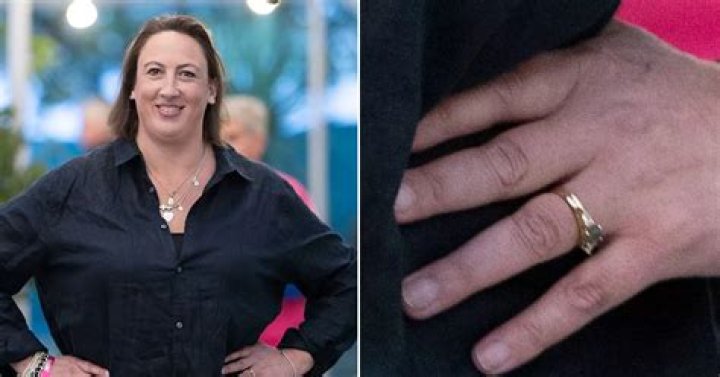 Unveiling the Mystery of Miranda Hart's Marriage: What We Know So Far
